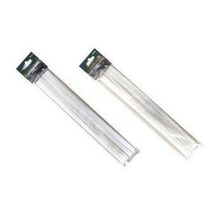 Barra di colla 7x300mm, confezione da 10 unità, ideale per artigianato, scuola e riparazioni. - Product Image 1