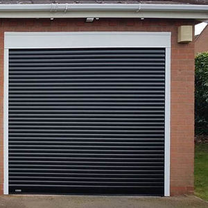 Sécurité automatique électrique en métal enroulable volets roulants fenêtres et portes <span class=keywords><strong>porte</strong></span> <span class=keywords><strong>de</strong></span> <span class=keywords><strong>garage</strong></span> en acier galvanisé pour entrepôt - Product Image 6