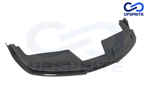 Nuevo Parachoques Delantero Modificado Estilo Vors de Fibra de Carbono, Alerón Delantero para <span class=keywords><strong>Ferrari</strong></span> <span class=keywords><strong>488</strong></span>, Labio Delantero Mejorado - Product Image 2
