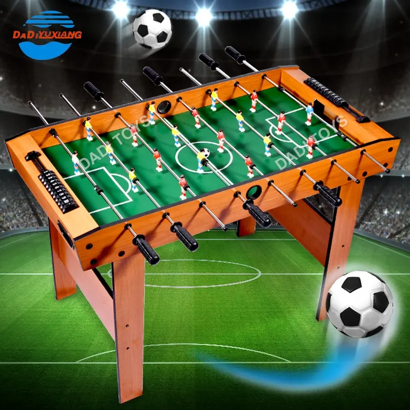 DADI индивидуальные комнатные спортивные игрушки футбол настольная игра