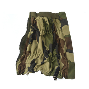 SABADO tactique vente en gros, couverture de jambe Durable pour prévenir les morsures, chasse en plein air, protection de cheville de Cross Country - Product Image 2