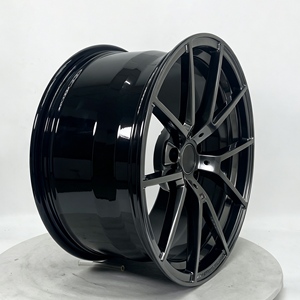 <span class=keywords><strong>Jantes</strong></span> en alliage forgé multi-rayons 18 19 20 22 pouces 5x112 5x114.3 5x120 pour <span class=keywords><strong>Hyundai</strong></span> <span class=keywords><strong>Tucson</strong></span> <span class=keywords><strong>Jantes</strong></span> personnalisées - Product Image 1