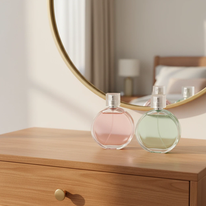 Brume florale fruitée de luxe, parfum bio longue durée pour jeunes femmes, viral sur TikTok, faible MOQ, marque privée, emballage écologique - Product Image 5