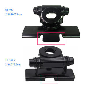 Hot Selling Style K33 K77 RB402 RB400 RB400V Mobile Car Antenna <b>Bracket</b> Stainless <b>Steel</b> Mounting - Product Image 2
