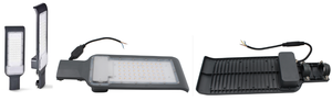 Luz de Calle LED Impermeable IP66 para Exteriores, 50W 100W, Mejor Precio - Product Image 6