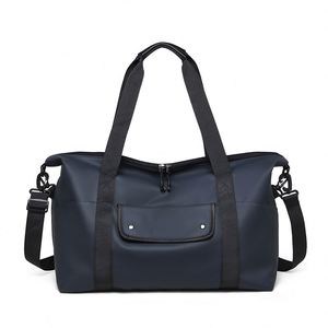 Nouveau Sac de Voyage Unisexe Grande Capacité Personnalisable avec Logo, Sac à Bandoulière Tendance et Durable pour Affaires - Product Image 2