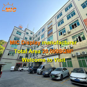 Exterior 10000cd/m² Panel <span class=keywords><strong>de</strong></span> pantalla LED <span class=keywords><strong>de</strong></span> alto brillo <span class=keywords><strong>Plaza</strong></span> Pantalla <span class=keywords><strong>de</strong></span> señalización digital Pantalla LED - Product Image 4