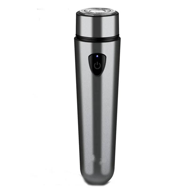 Soler FH012 Factory Direct Sale Low Price Single Blade Rechargeable Long Lasting Endurance Electric Shaver For Male