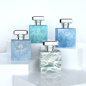 Perfume Oil Bottle Car Perfume Bottle <b>Empty</b> Perfume Bottle with <b>Box</b> 100ml 50ml 30ml Perfume Bottle - Product Image 3