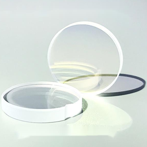 Lente protectora de enfoque para cabezal de corte láser EMPOWER PRECITEC WSX BT240S BM109 - Product Image 2