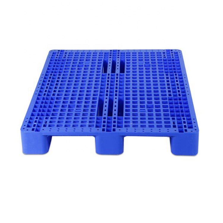 1200x1000 mm steel reinforced 1ton Plastic Pallet Manufacturers