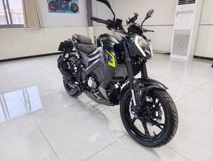 เบเนลลี ทีเอ็นที<span class=keywords><strong>150</strong></span> รุ่นใหม่ รถมอเตอร์ไซค์สตรีทระดับเริ่มต้น <span class=keywords><strong>150</strong></span> ซีซี ระบายความร้อนด้วยน้ำ เหมาะสำหรับผู้เริ่มต้น ขับขี่ในชีวิตประจำวัน - Product Image 1