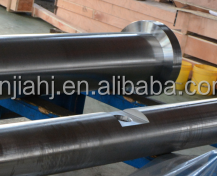 Tornillo de Barril Extrusor Bimetálico 38CrMoAlA, Dureza HRC 50-65, Resistencia a la Corrosión para Maquinaria de Reciclaje de Plástico - Marca JINJIA - Product Image 3