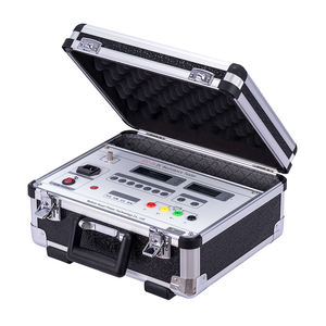 Digitale Transformator DC Wicklung Widerstand Tester Hohe Spannung Dielectric <span class=keywords><strong>Test</strong></span> Meter - Product Image 4