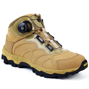 DFE02 Tactical <b>Boots</b> Accessories Training Running Breathable Made in China & Guatemala - Product Image 2