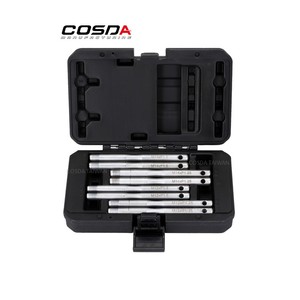 Outil de guidage d'alignement des goujons de roue en métal durable pour réparation de carrosserie et de pneus, stabilisateur de disque de frein, garantie 12 mois, marque personnalisée - Product Image 2