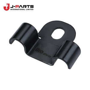 ขายึด, ตัวรองรับสายเบรกจอดรถ, หมายเลข 2 สำหรับโตโยต้า HIACE KCH10 Granvia 2000-2002 OE 46452-26160 4645226160 - Product Image 3