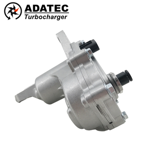 Actionneur électronique <span class=keywords><strong>de</strong></span> turbocompresseur RHF4 17208-F4010 pour Toyota Tundra 2022-2023 Côté droit Turbo - Product Image 4