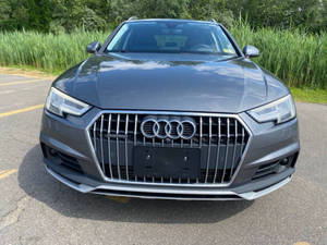 รถยนต์มือสองราคาถูก ปี 2018 รุ่น Allroad AWD 2.0T 4 ประตู แบบ Wagon เบาะหนัง พวงมาลัยซ้าย กล้องมองหลัง หลังคาซันรูฟ LED 8 ช่อง - Product Image 2