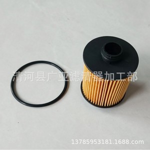 Filtre à huile pour Great Wall Mocha Haval H6 Haval Big Dog 2.0T, élément filtrant pour voiture, modèle 1017110XEN01 - Product Image 2