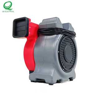 Sopladores Comerciales Populares de 2 HP para Castillos Inflables, Toboganes y Casas de Brinco, Sopladores de Aire Inflables de 2400W 1800W con Motores Potentes - Product Image 1