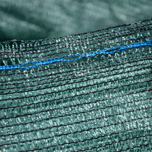 Malla de Sombra Tejida de HDPE de Renombre Mundial, 5.7*99m, Fabricación de Mallas de Sombra para Invernaderos - Product Image 3