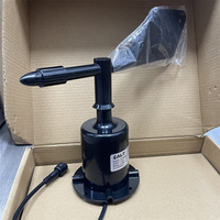 Capteur de direction du vent YGC-FX-KV-V 10~30v pour surveillance extérieure