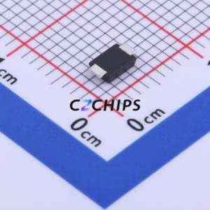 Diode SMAF M7F de haute qualité, diode à usage général, fournisseur de composants électroniques en gros et service BOM - Product Image 2