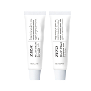 Crema Facial Hidratante Diaria, Cuidado para el Alivio de Imperfecciones, Calmante, Reparador e Hidratante, Cuidado de la Piel Vegano Coreano - Product Image 2