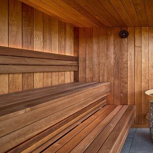 Erschwing liche Infrarot sauna für 1 Person mit Dampf duschraum und <span class=keywords><strong>Massage</strong></span> funktion - Product Image 2