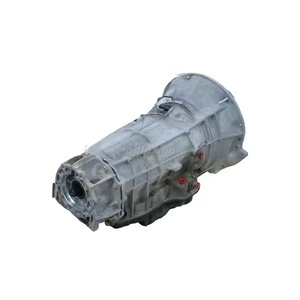 Cambio Automatico Usato 4x4 a 4 Velocità 45RFE in Lega di Alluminio per Jeep Grand Cherokee 4.7L 2000, Scatole del Cambio 100% Testate - Product Image 4