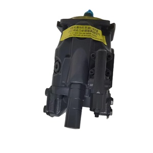 อะไหล่เครื่องจักรขุดเจาะรุ่น 60 ปั๊มไฮดรอลิกแท้รุ่น A10VO72 - Product Image 3