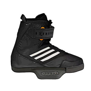 Chaussures <span class=keywords><strong>de</strong></span> ski nautique personnalisées Fixations <span class=keywords><strong>de</strong></span> wakeboard Ventes d'usine pour le wakeboard - Product Image 2