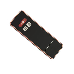 Konst 0-9 kênh với hiển thị kỹ thuật số tốc độ động cơ và chuyển tiếp điều khiển cho nhà thông minh không dây điều khiển từ xa - Product Image 3