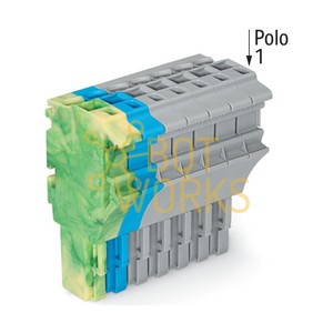 Wago 2022108000039 - Nuovo - Product Image 1