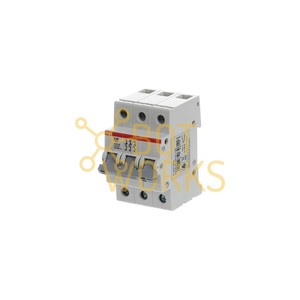 ABB 2CDE283001R1100 - Nuovo - Product Image 1