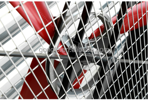 50 Inch 54Inch Hộp Ba Nylon Lưỡi Đa <span class=keywords><strong>Fan</strong></span> Gia Cầm Máy Thổi Khí Nhà Máy Vắt Nhà Kính Thông Gió Quạt Thông Gió - Product Image 4