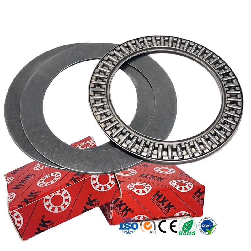 HXK Brand Thrust Needle Roller Bearings