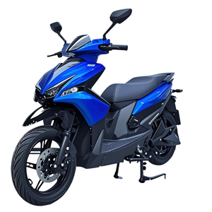 Moto sportive en gros – Conception robuste, autonomie de 50 à 200 km, capacité de charge de 300 à 500 kg, options personnalisables pour les commandes en gros - Product Image 5