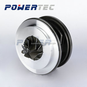 Turbocompresseur Chra <span class=keywords><strong>BV43</strong></span> 53039880109 Turbine <span class=keywords><strong>BV43</strong></span>-<span class=keywords><strong>109</strong></span> pour Audi A4 2.0 TDI B7 125Kw 170HP BRD BVA 2005-2008 - Product Image 5