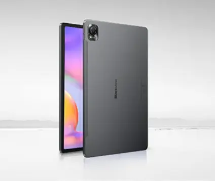 2024 Nieuwe 11.5 Inch Blackview Mega1 Tablet 8Gb/12Gb 256Gb 50mp 2.4K Fhd + Scherm 8800Mah Batterij Widevine L1 Mtk Helio G99