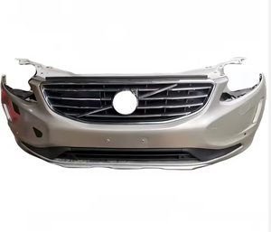 Kit Carrozzeria Originale di Qualità Usato, Paraurti Anteriore Completo per <span class=keywords><strong>Volvo</strong></span> <span class=keywords><strong>XC60</strong></span>, <span class=keywords><strong>Accessori</strong></span> Auto - Product Image 2