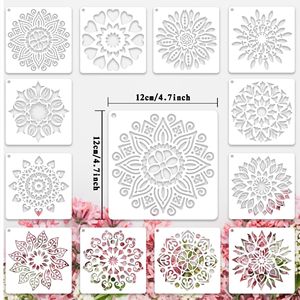 <span class=keywords><strong>Stencil</strong></span> Personalizzati in PET per Pittura, Modelli per Graffiti Disegnati a Mano per Bambini, <span class=keywords><strong>Stencil</strong></span> Fai-da-Te per Stampa - Product Image 4