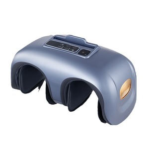 เครื่องนวดเข่า G65 ระบบลมอัด 270 องศา รูปตัวยู สำหรับใช้ในบ้าน อุปกรณ์นวดขา - Product Image 2