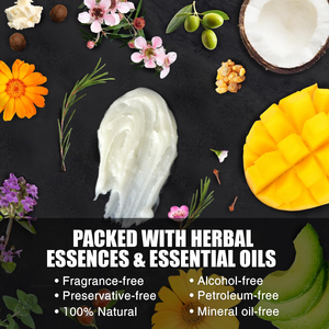 Nouvelle crème réparatrice anti-cicatrices pour tatouage, soin après tatouage, maquillage permanent, <span class=keywords><strong>baume</strong></span> réparateur apaisant, beurre - Product Image 5