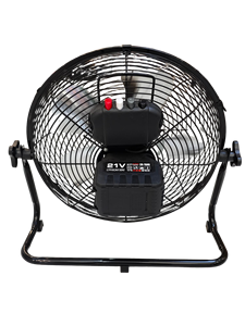 Ventilador de piso inversor de alta calidad de 18 pulgadas con malla de seguridad reforzada, silencioso, de bajo consumo, venta directa de fábrica, entrega en 24 horas. - Product Image 5