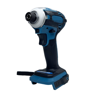 Maki DTD172 <span class=keywords><strong>Perceuse</strong></span> à percussion sans fil 18V LXT Lithium-Ion sans balais à couple élevé pour la construction et le charpente - Product Image 6