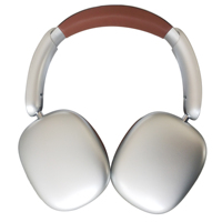 Meilleure vente casque de jeu Bluetooths 5.3 écouteurs antibruit casque de sport Air Max Ear Pod Electronics Factory H35