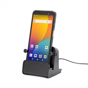 <span class=keywords><strong>2025</strong></span> 4 + 64G Google PDA 8-core 6.0 inch màn hình cảm ứng android14 thiết bị đầu cuối cầm tay 1D/2D thiết bị đầu cuối 5000ah Wifi 4G thể hiện cổ - Product Image 1