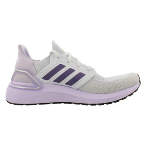 Zapatillas de Running Adidas Ultraboost 20 para Mujer Gris/Morado |   100% Auténtico - Product Image 3